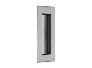 Flush handles - AH Image