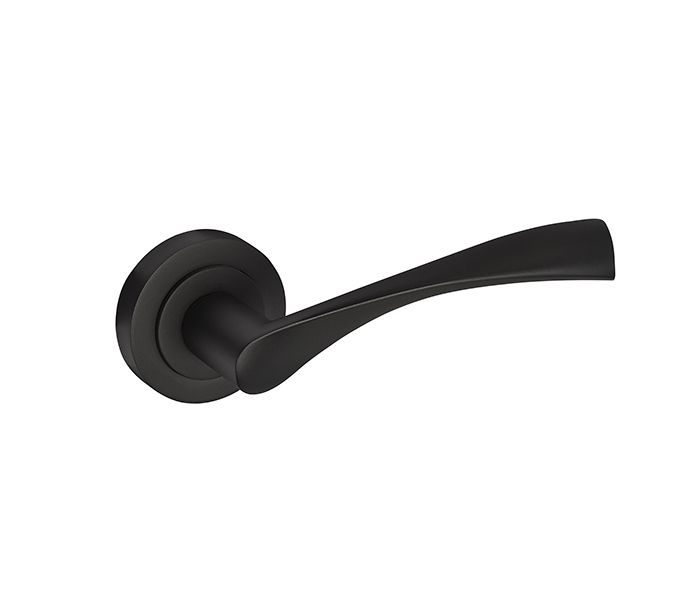 D22 Matte Black